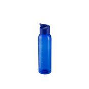 Garrafa Plástica com Marcador 700 ml - 02423A