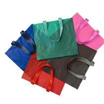 Sacola de PVC - 15413