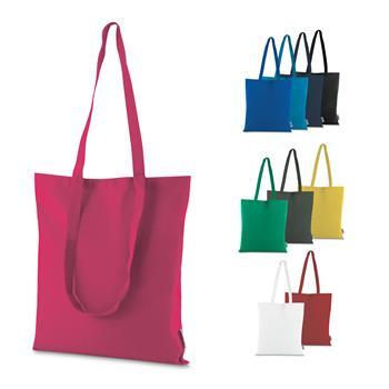 Sacola em Algodão Reciclável  - BAC016