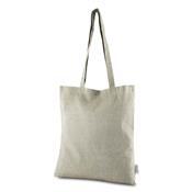 Sacola em Algodão Mescla Reciclável - BAC017