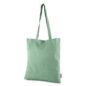 Sacola em Algodão Mescla Reciclável - BAC017