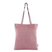 Sacola em Algodão Mescla Reciclável - BAC017