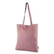 Sacola em Algodão Mescla Reciclável - BAC017