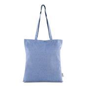 Sacola em Algodão Mescla Reciclável - BAC017