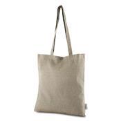 Sacola em Algodão Mescla Reciclável - BAC017