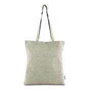 Sacola em Algodão Mescla Reciclável - BAC017