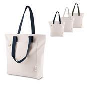 Sacola em Algodão Reciclado - BAC019