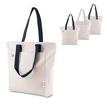 Sacola em Algodão Reciclado - BAC019