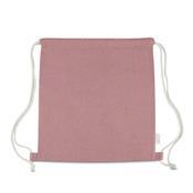 Mochila Saco de Algodão Mescla Reciclado - BP0011