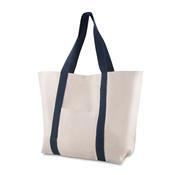 Sacola em Algodão Reciclável - BAC018