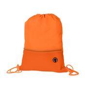 Mochila Saco em Poliéster - 19061