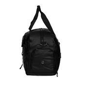 Bolsa de Couro Sintético Expansível 36 Litros - 09148