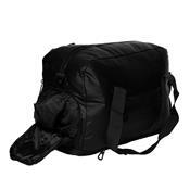 Bolsa de Couro Sintético Expansível 36 Litros - 09148