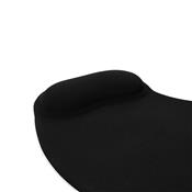 Mouse Pad Ergonômico em Neoprene - 01810A