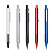 Canetas Semi Metal Personalizada - 13257