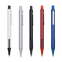 Canetas Semi Metal Personalizada - 13257