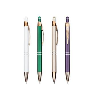 Caneta de Metal Touch - 09266