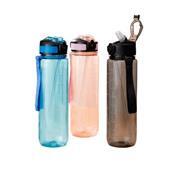 Squeeze Plástico com Marcador de 1,05 Litros - 07030A