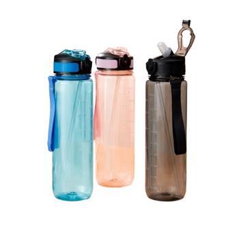 Squeeze Plástico com Marcador de 1,05 Litros - 07030A