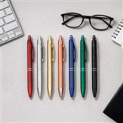 Caneta de Metal Touch - 09266A