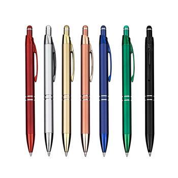 Caneta de Metal Touch - 09266A
