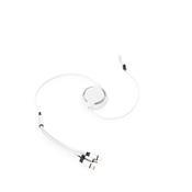 Cabo USB Retrátil 3 em 1 - 19073