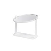 Espelho de Mesa Plástico - 19092