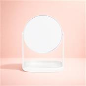 Espelho de Mesa Plástico - 19096