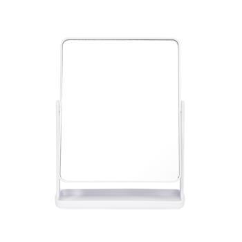 Espelho de Mesa Plástico - 19091