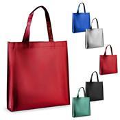 Sacola em TNT Laminado - BTN090