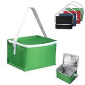 Bolsa Térmica de Poliéster 3 Litros - BTN202