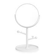 Espelho de Mesa Plástico - 19097