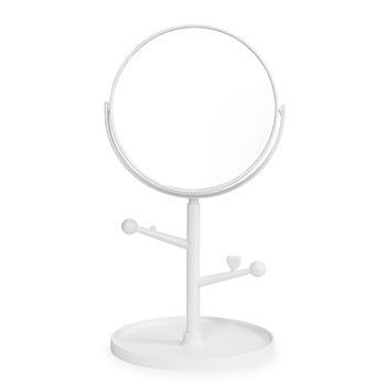 Espelho de Mesa Plástico - 19097