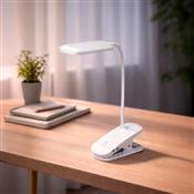 Luminária de Mesa Recarregável - 19084