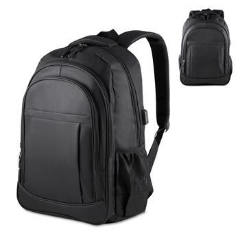 Mochila para Notebook em Poliéster 23 Litros - MC104