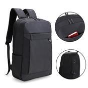 Mochila Em Poliester/Pu Executive 20 Litros - MA-02701