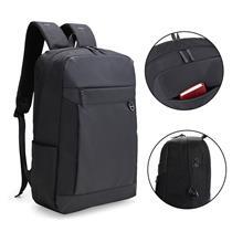Mochila Em Poliester/Pu Executive 20 Litros - MA-02701