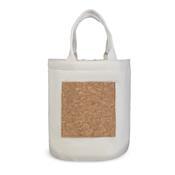 Bolsa Térmica em Algodão e Cortiça 4,8 Litros - BT212