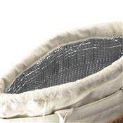 Bolsa Térmica em Algodão e Cortiça 4,8 Litros - BT212