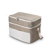 Bolsa Térmica em Algodão e Juta Sintética 14 Litros - BT211