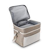 Bolsa Térmica em Algodão e Juta Sintética 14 Litros - BT211