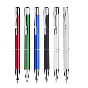 Caneta Metálica - CM3890