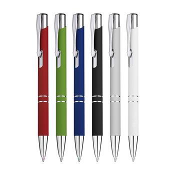 Caneta Metálica - CM3890B