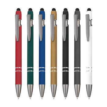 Caneta Metálica - CM3850B