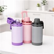 Garrafa Térmica 400 ml - 09181