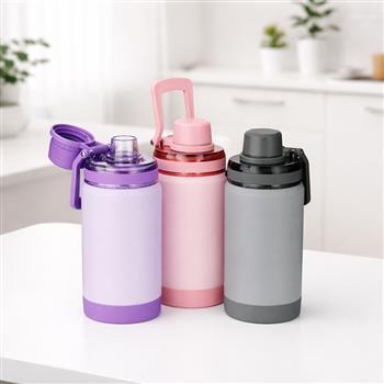 Garrafa Térmica 400 ml - 09181