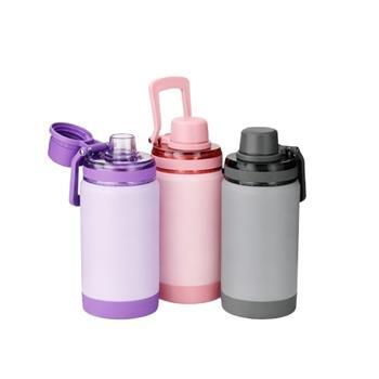 Garrafa Térmica 400 ml - 09181