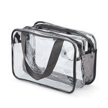 Nécessaire PVC Impermeável - 18776