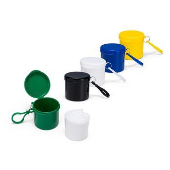 Capa de Chuva Descartável - 19090