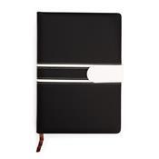 Caderneta de Couro Sintético - 19109